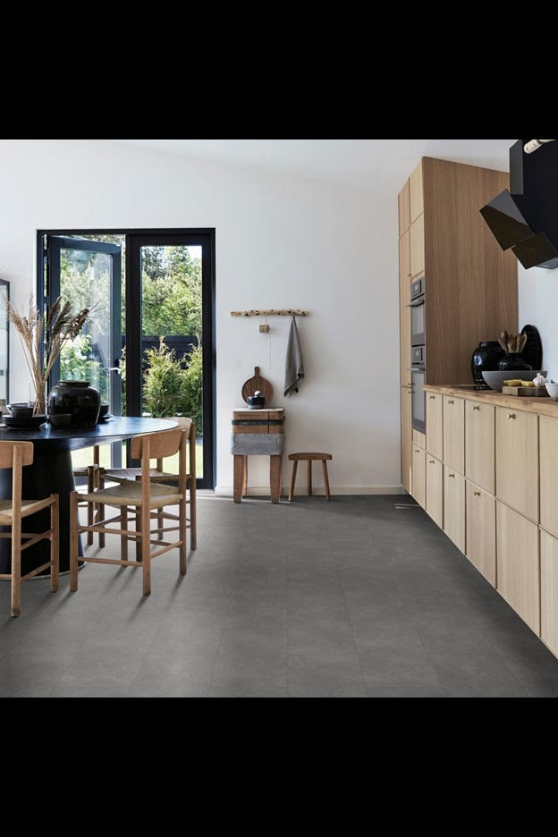 Замковая ПВХ плитка Hamstone 970 (610*303*5 мм) — купить в Армавире