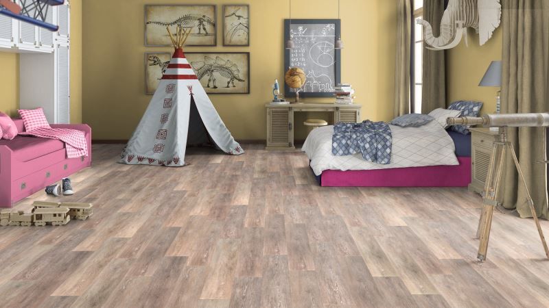 Виниловая плитка "Tarkett" New Age Ambient (914,4*152,4*2,1 мм) — купить в Армавире