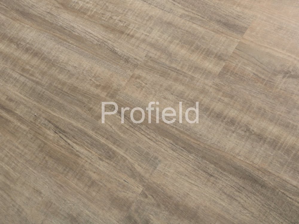 HSPC ламинат "Profield" Тик натуральный (1200*228*5,5 мм) — купить в Армавире