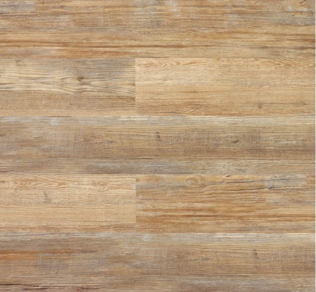 SPC ламинат "CronaFloor" Nano 4V Сосна Медовая (1200*180*3,5 мм) — купить в Армавире