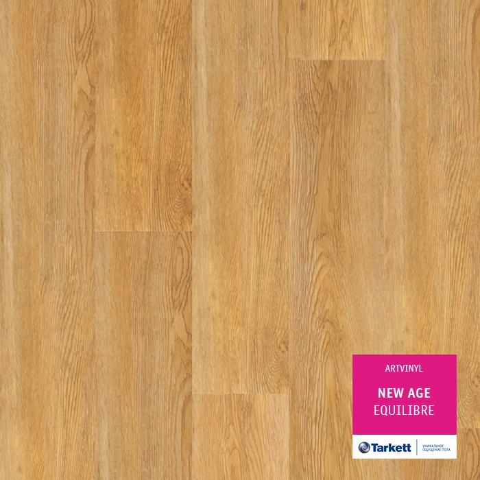 Плитка ПВХ "Tarkett" New Age Equilibre (914,4*152,4*2,1 мм) — купить в Армавире