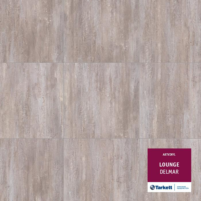 Виниловая плитка "Tarkett" Lounge Delmar (457,2*457,2*3,0 мм) — купить в Армавире