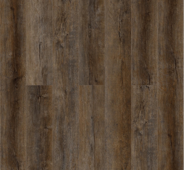 SPC ламинат "Royce" Enjoy Дуб Вестхоф Е302 (1200*180*3,5 мм) — купить в Армавире