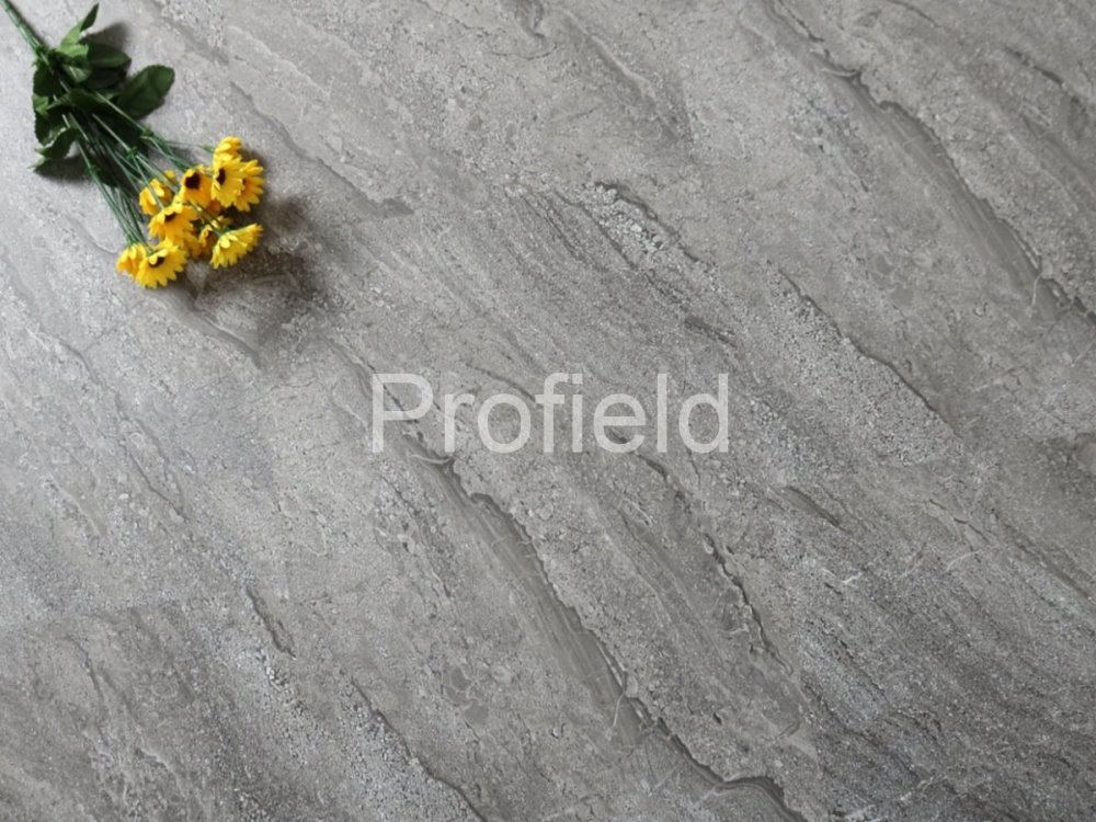 HSPC ламинат "Profield" Камень Грей (610*305*5,5 мм) — купить в Армавире