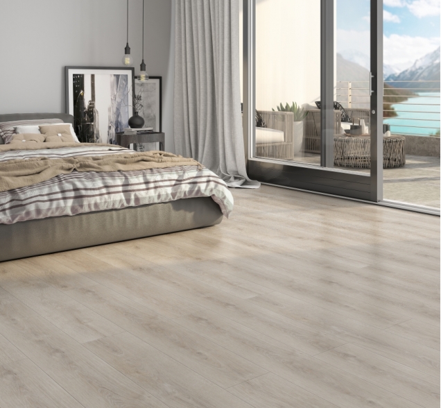 SPC ламинат "Royce" Enjoy Дуб Лауфен Е309 (1200*180*3,5 мм) — купить в Армавире