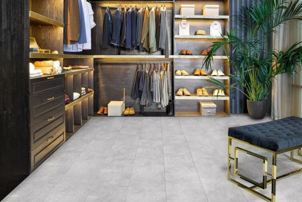 Каменно-полимерная плитка "Alpine Floor" Элдгея (609,6*304,8*5,5мм) — купить в Армавире