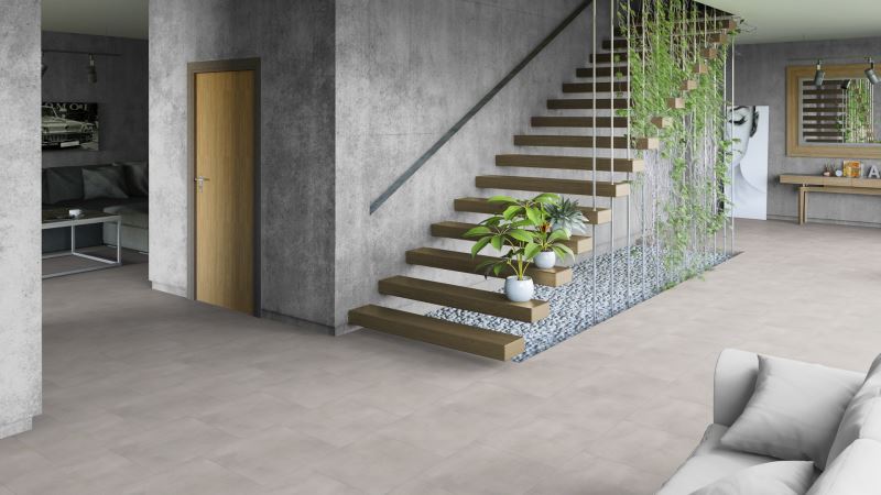 Виниловая плитка "Tarkett" Blues Windsor (457,2*457,2*3 мм) — купить в Армавире