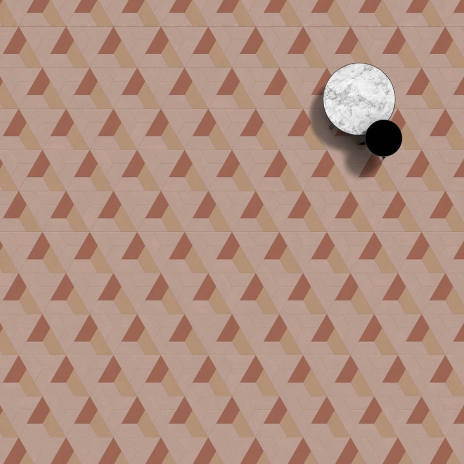 Виниловая плитка Vortex 367 (453*196*2,5 мм) — купить в Армавире