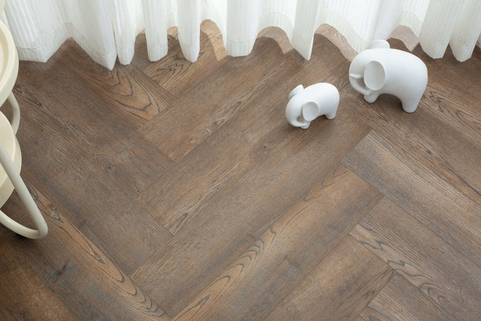 Плитка SPC "OneFloor" 3026 А,В  ЁЛКА (640*128*4 мм) — купить в Армавире