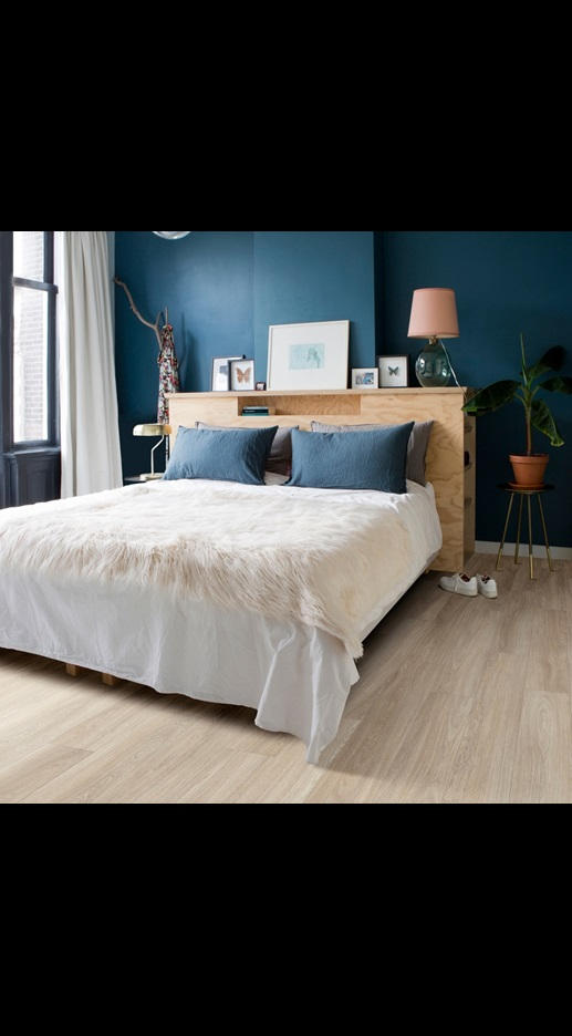 Замковая ПВХ плитка Noble Oak 236 (1251*189*5 мм) — купить в Армавире