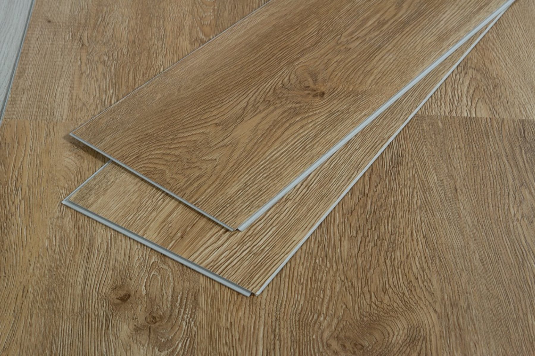 SPC ламинат "OneFloor" ЕСО 5001 (4V фаска) (1220*184*4 мм) — купить в Армавире