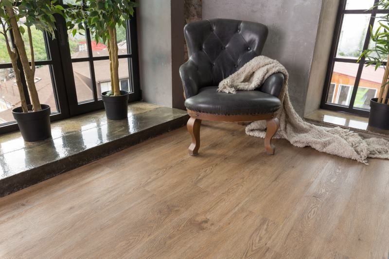 Замковая ПВХ плитка "Aquafloor" Nano AF3203N (1221*180*3,2мм) — купить в Армавире