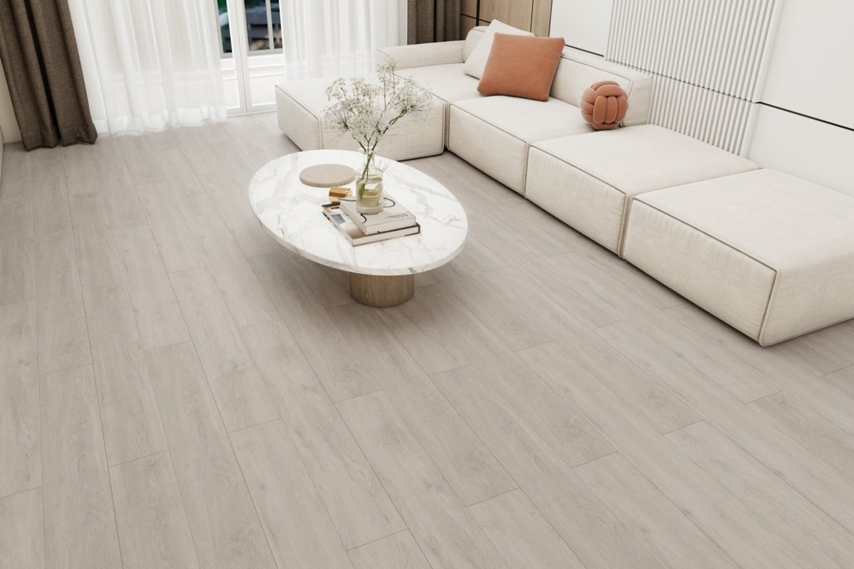 SPC ламинат "Profield" Дуб Кьявари (1220*184*4 мм) — купить в Армавире