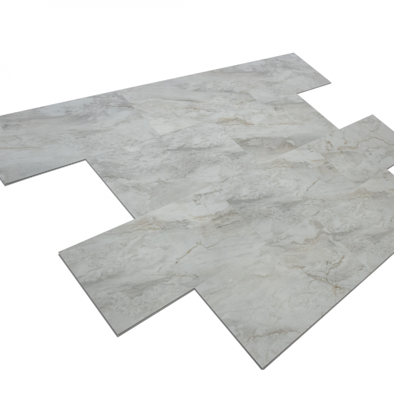 SPC плитка Мрамор Бланко 110 (600*300*4 мм) — купить в Армавире