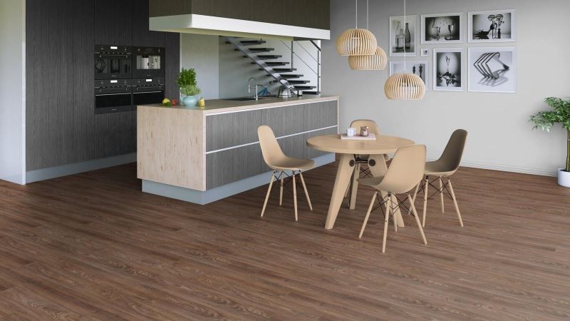 Виниловая плитка "Tarkett" New Age Sense (914,4*101,6*2,1 мм) — купить в Армавире