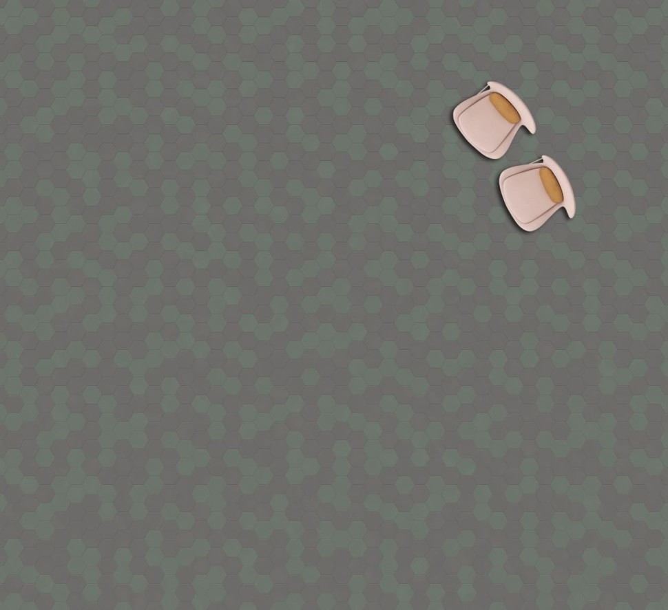 Виниловая плитка "Moduleo" Moods Hexagon 337 (226,32*196*2,5 мм) — купить в Армавире