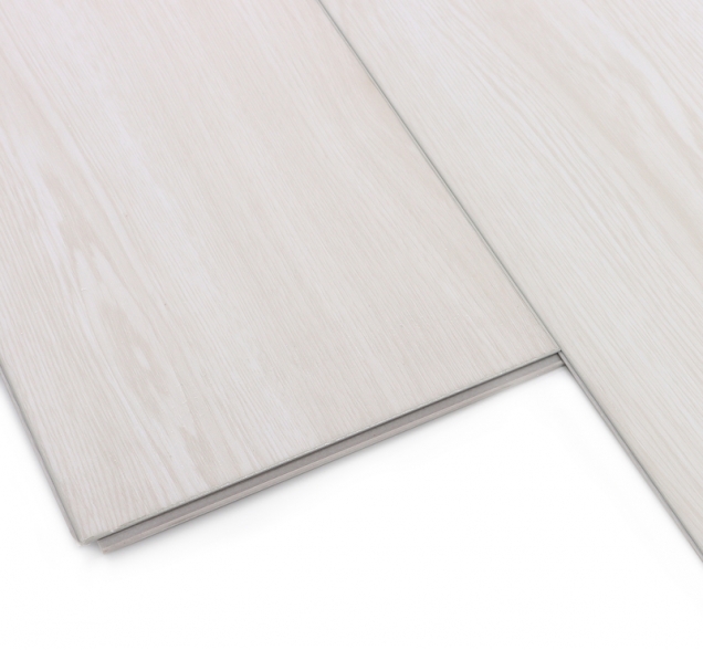 SPC ламинат "CronaFloor" Wood 4V Дуб Беленый (1200*180*4 мм) — купить в Армавире