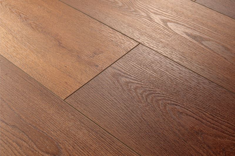 Замковая ПВХ плитка "Aquafloor" AF8026XXL (1800*228*8 мм) — купить в Армавире