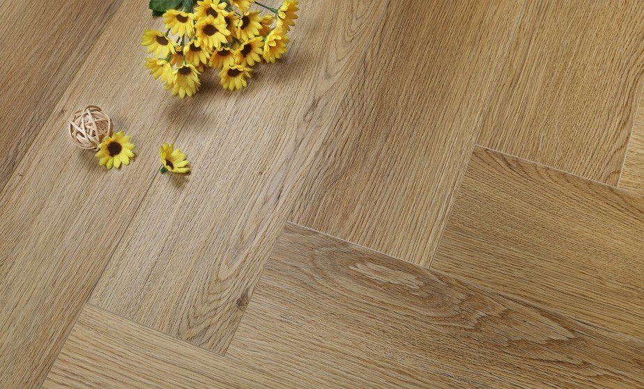 Ламинат SPC AquaMax Дуб Монтуар (640*128*4 мм) — купить в Армавире