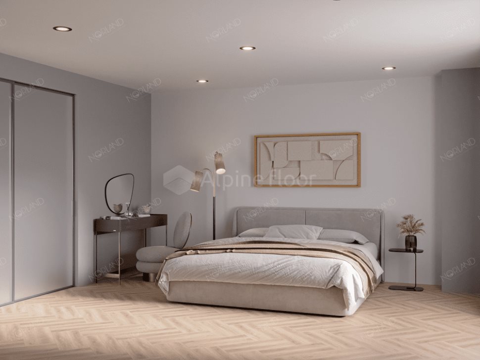 Кварцвиниловая плитка "Norland" Raffinert (590*118*2 мм) — купить в Армавире