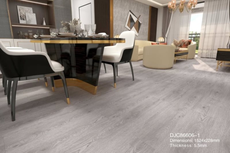 SPC ламинат "Profield" Дуб Шелтон (228*1524*5,5 мм) — купить в Армавире