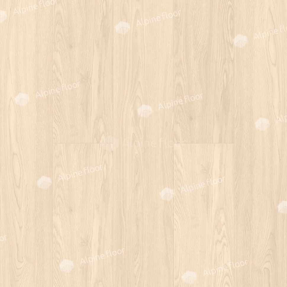 Виниловый ламинат "Alpine Floor" Classic Light MC Ясень Макао (1220*183*3,5 мм) — купить в Армавире