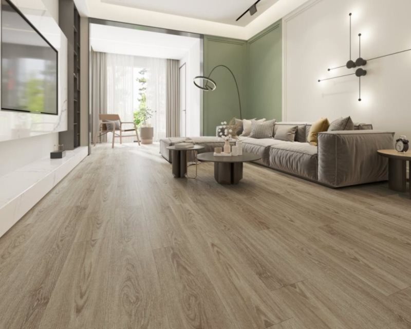 SPC ламинат "Profield" Дуб Лион (1240*182*5,5 мм) — купить в Армавире