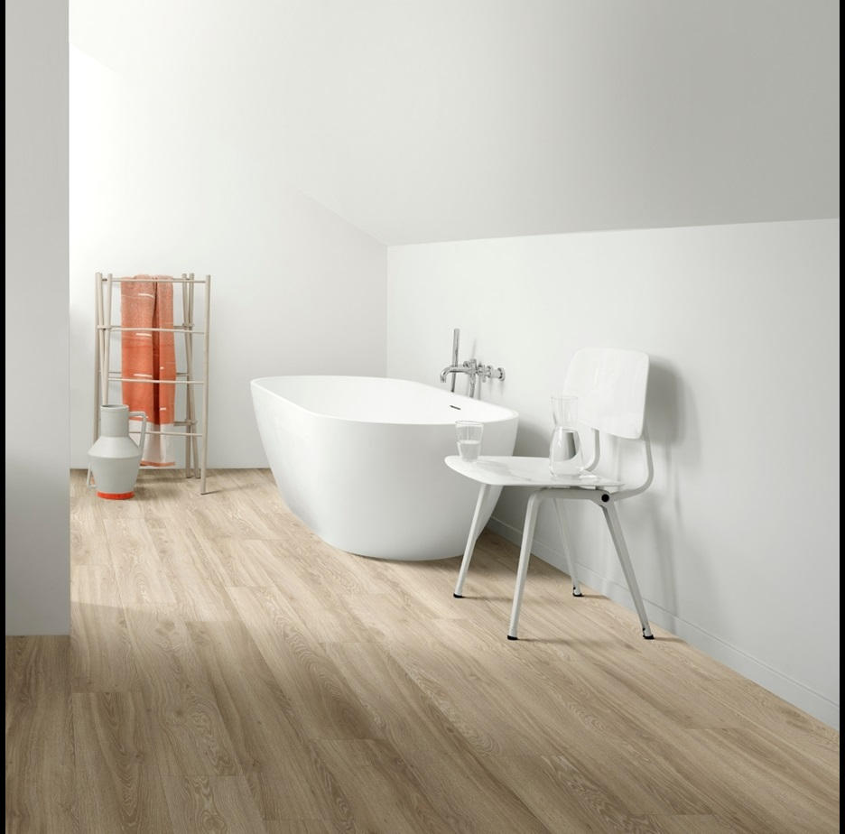 Замковая ПВХ плитка Vista Oak 330 (1251*189*5 мм) — купить в Армавире