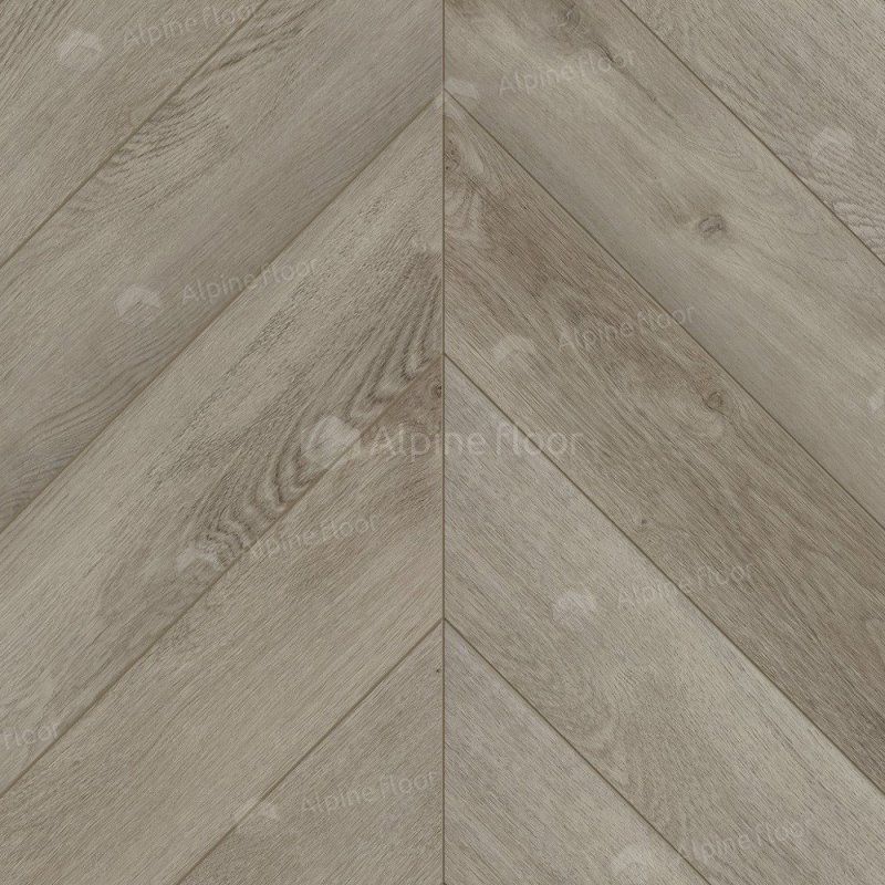 LVT плитка "Alpine Floor" Дуб Фантазия (555*127*2,5 мм) — купить в Армавире