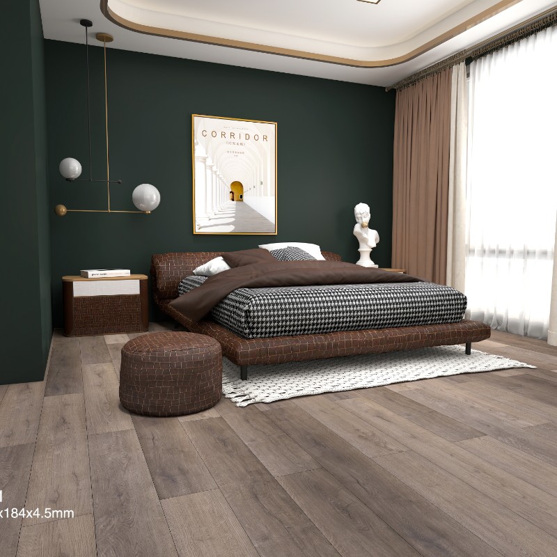 Виниловые полы "Betta" Villa Дуб Андрия V111 (1220*184*4,5 мм) — купить в Армавире