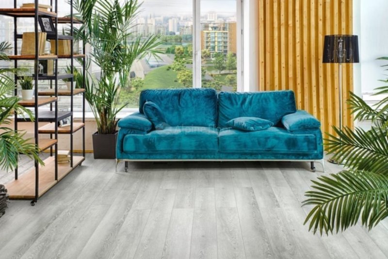 LVT плитка "Alpine Floor" Дейнтри (1219,2*184,15*2,5 мм) — купить в Армавире