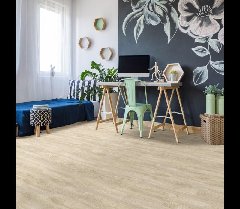 Замковая ПВХ плитка Silverleaf Oak 232 (1251*189*5 мм) — купить в Армавире