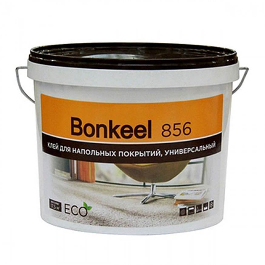 Клей для ПВХ "Bonkeel" 856 7 кг
