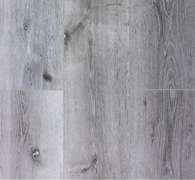 SPC ламинат "CronaFloor" Wood 4V Дуб Серый (1200*180*4 мм) — купить в Армавире