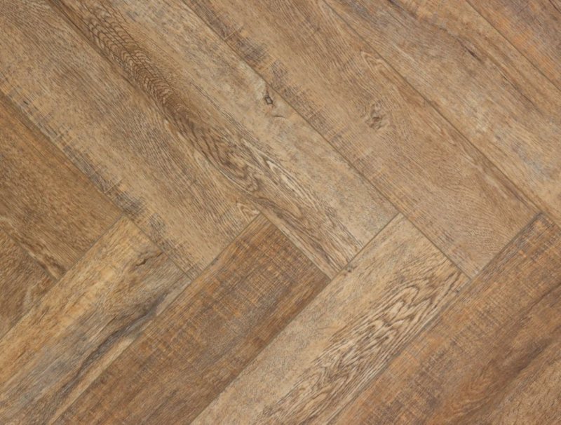 SPC плитка "Bonkeel" Дуб Махо (640*128*4мм) — купить в Армавире