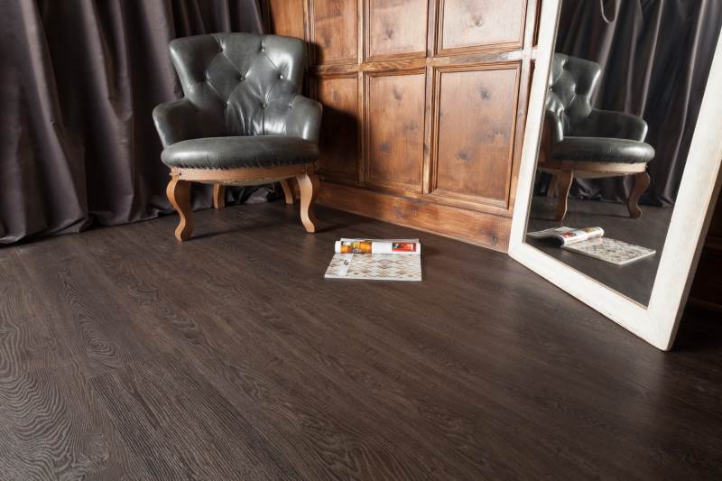 Кварцвиниловая плитка "Aquafloor" Glue AF6053 (1219,2*177,8*2мм) — купить в Армавире