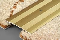 Порожек алюминиевый ПС-18 (2700*78*4 мм)