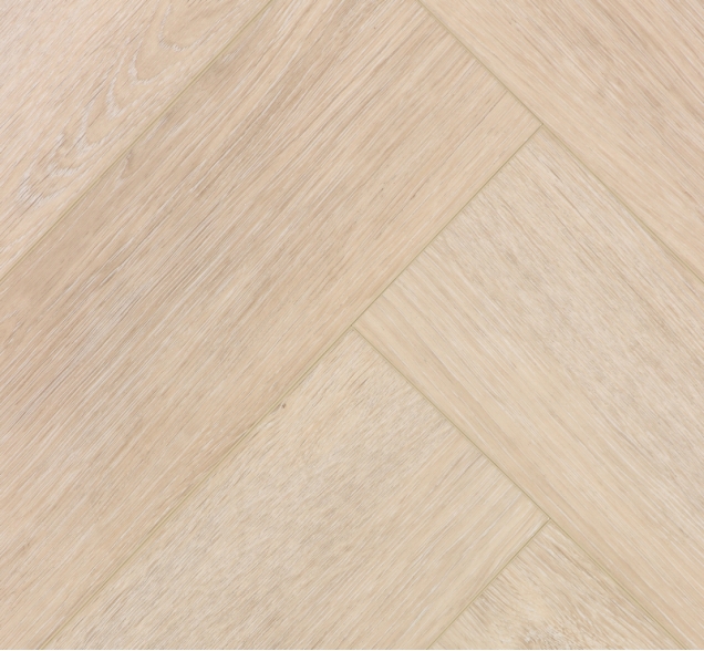 Виниловый ламинат SPC "Cronafloor" Herringbone Дуб Дижон (640*128*4,5 мм) — купить в Армавире