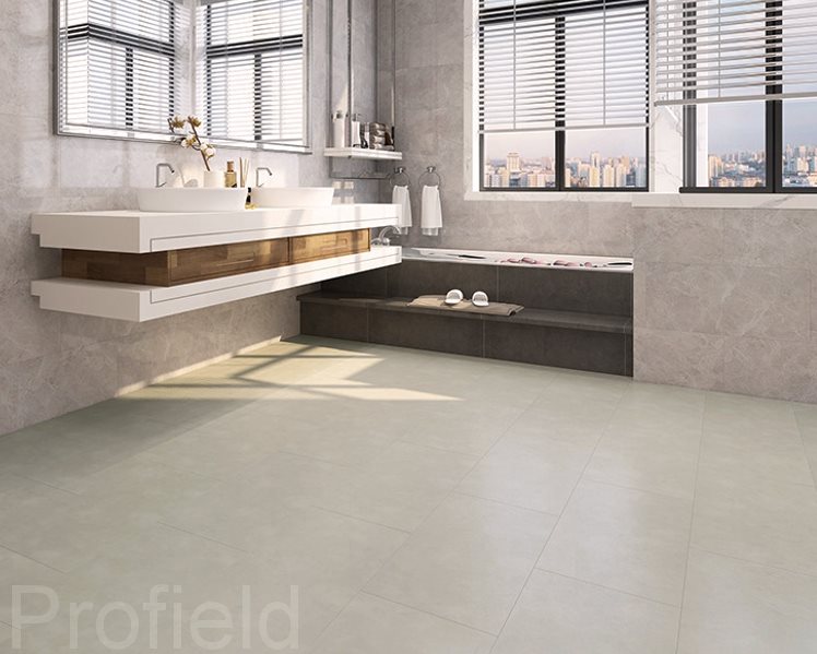 SPC ламинат "Profield" Портланд стоун (615*311*5,5 мм) — купить в Армавире