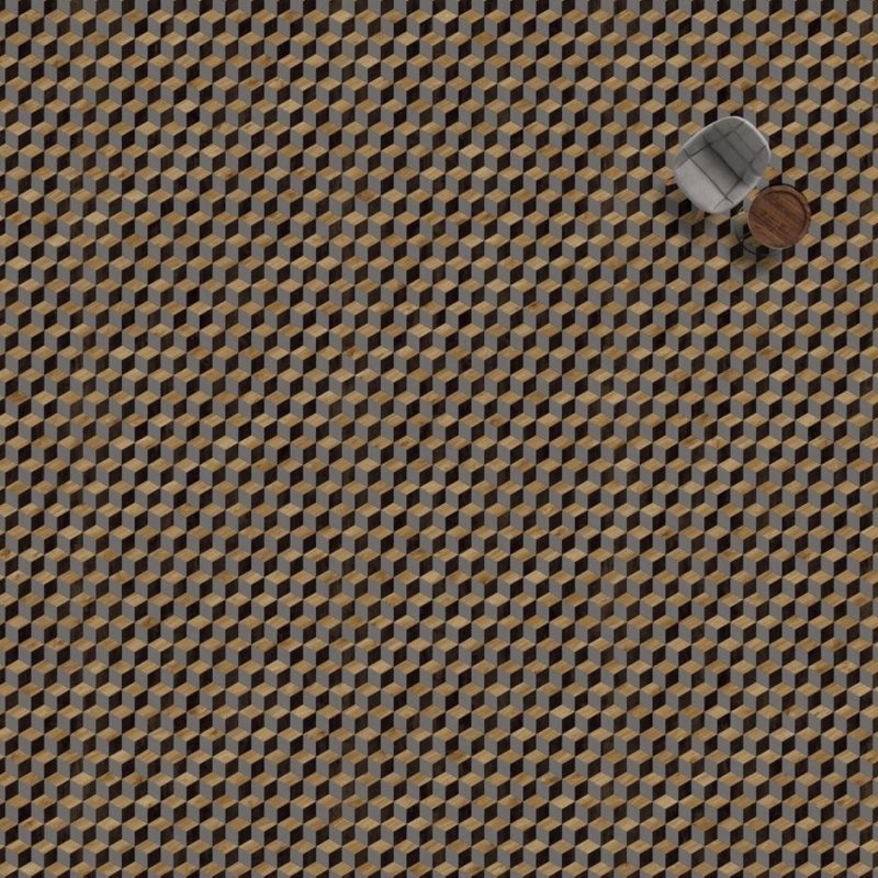 Виниловая плитка Diamond 271 (113,16*196*2,5 мм) — купить в Армавире