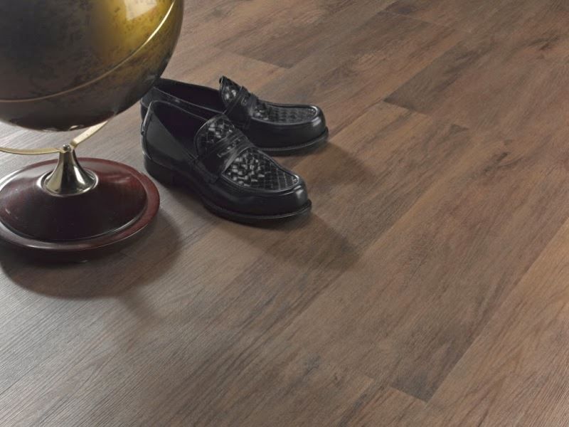 Кварцвиниловая плитка "DeArt Floor" Lite Дуб Шервуд (935*187*2,0мм) — купить в Армавире