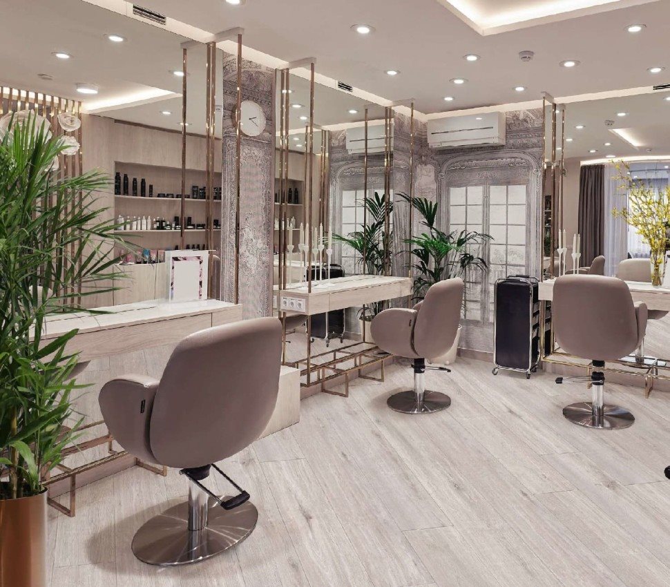 Виниловый ламинат "Cronafloor" Дуб Эрзи (1200*180*3,5 мм) — купить в Армавире