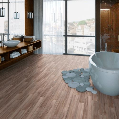 Виниловая плитка "Tarkett" Lounge Acoustic (914,4*152,4*3,0 мм) — купить в Армавире