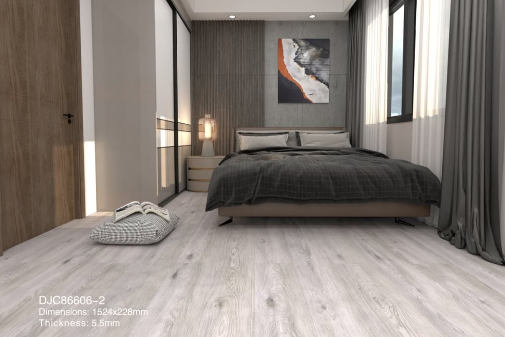 SPC ламинат "Profield" Дуб Плимут (228*1524*5,5 мм) — купить в Армавире