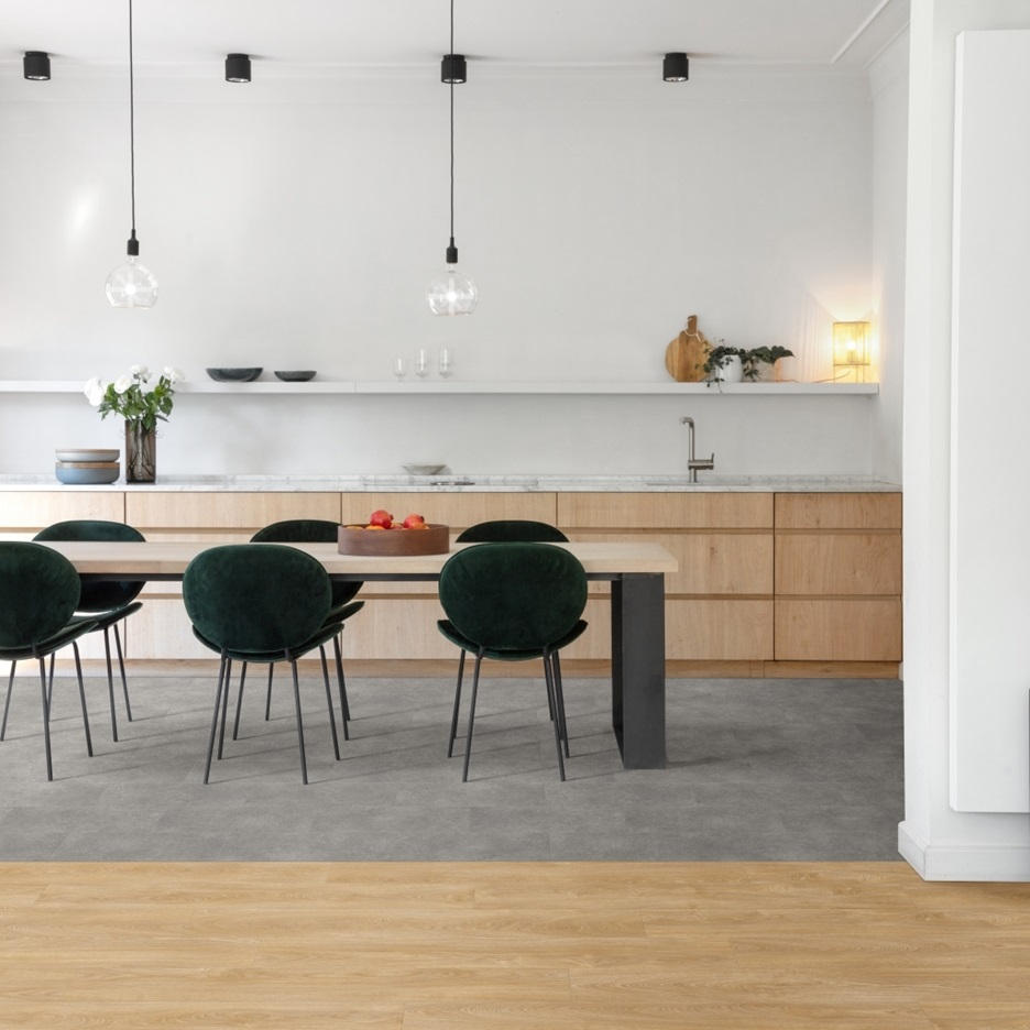 Замковая ПВХ плитка Cantera 46930 (610*303*6 мм) — купить в Армавире