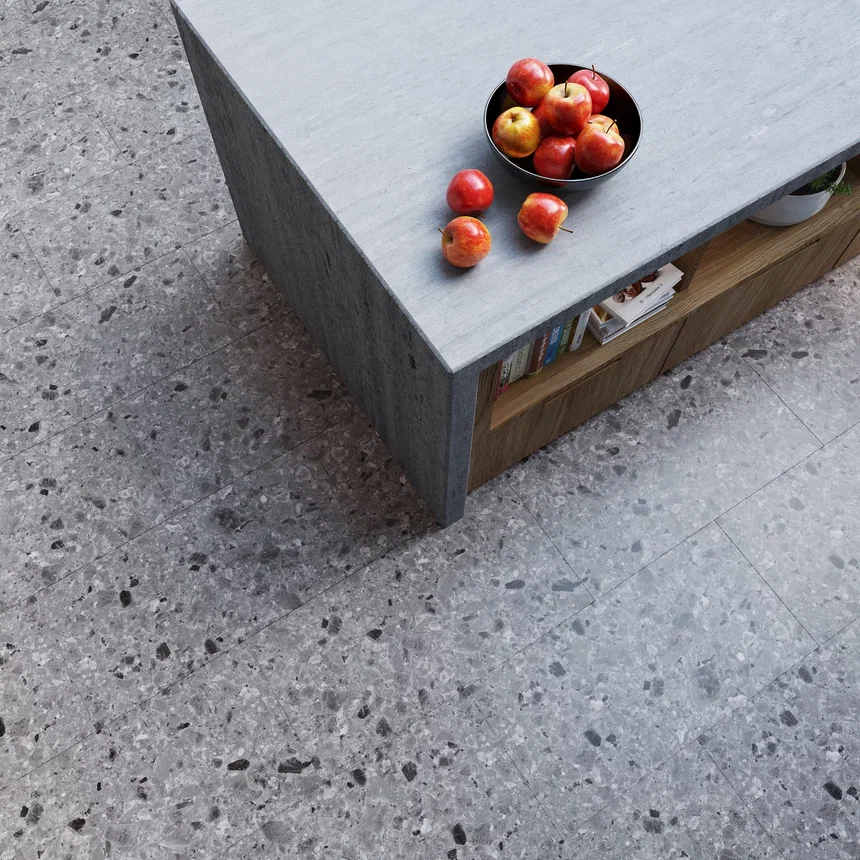 SPC ламинат "Invictus" Bergamo Cloud (907*450*6мм) — купить в Армавире