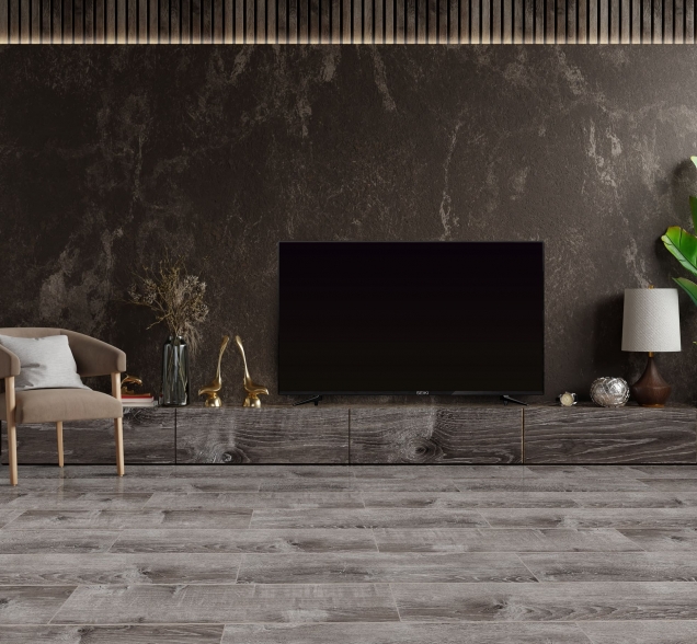 SPC ламинат "Royce" Sense Дуб Хампи 708 (1200*180*4 мм) — купить в Армавире