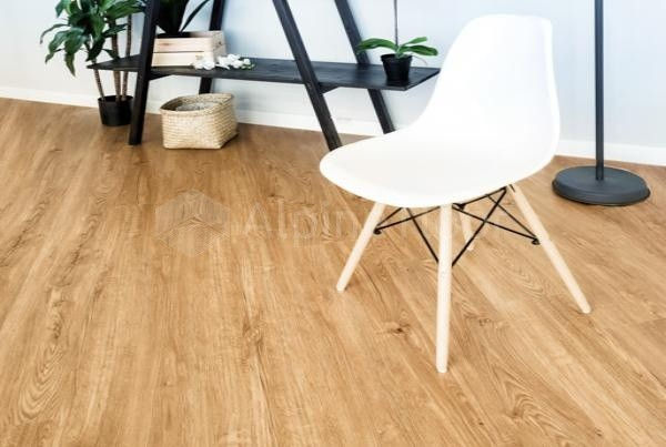 Замковая ПВХ плитка Секвойя Royal  (1219*184*3,2мм) — купить в Армавире