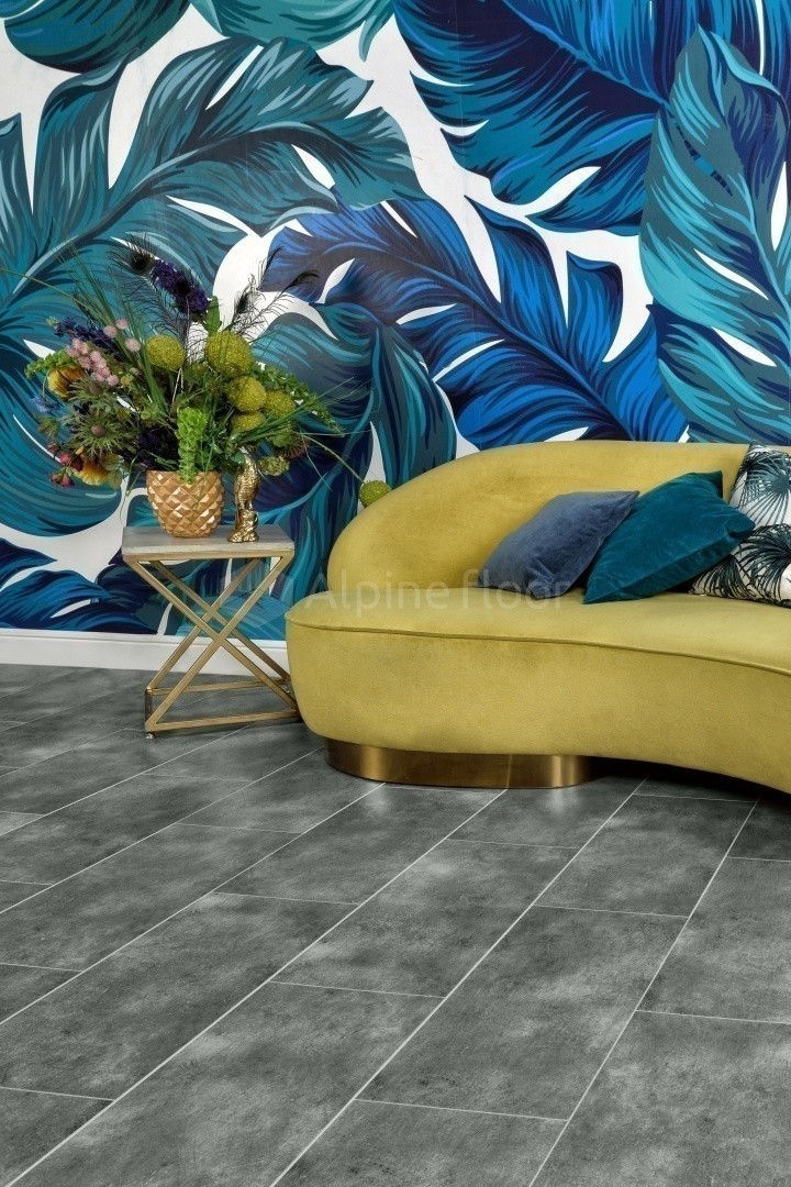 Замковая ПВХ плитка Девон  (609,6*304,8*5,5мм) — купить в Армавире