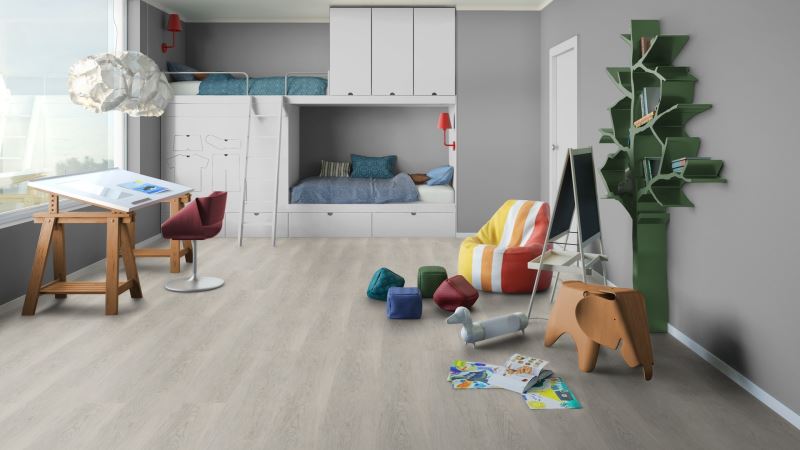 Замковая ПВХ плитка "Tarkett" Michael (1220*200,8*4,4 мм) — купить в Армавире